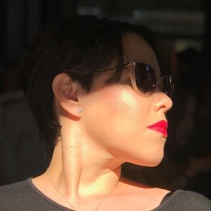 Meet your Posher, Patricia